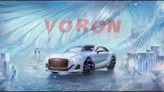 VORON pubg mobile IPad 12 PRO new