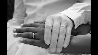 Kenyan & German Traditional Wedding Shoot and Coverage in Kenya