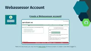 Webassessor Account for ServiceNow's Proctored Exams