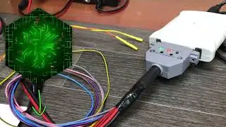 Jeep Compass (Джип Компас) чиптюнинг  евро 2 ECU(ЭБУ) GPEC2 загрузчик(Boot Loader) Bit Box