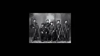 "Доблесть и военная организация кумыков 17-18вв,часть-1"!#гранатовыйкафтан#дагестан#история#кумыки