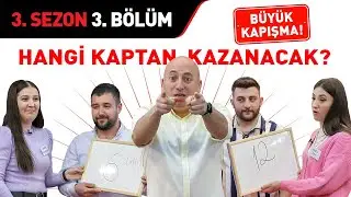 Selim Yuhay ile Yollardaki İkinci Evim | 3. Sezon 3. Bölüm