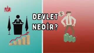 Devlet  Nedir ve Neden Önemli ?