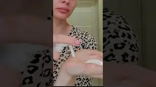 Умывание содой