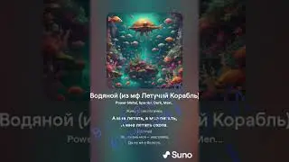 песня из мультфильма летучий корабль - 