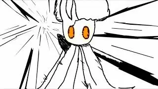 Hollow Knight Animation-Opening [Hadaka no Yuusha на Русском Языке 🇷🇺]