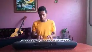 Adele - Someone Like You cover de Boravil Piano