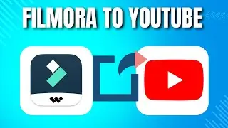 How to Export Video from Filmora to YouTube