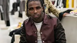 POP SMOKE x QUAVO TYPE BEAT-