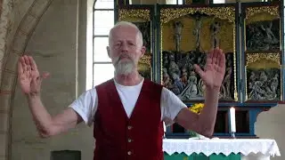 Gottesdienst zum 03.11.2024 (23. Sonntag nach Trinitatis)