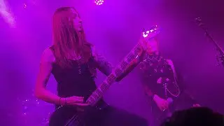 SCRYING MIRROR | MIRROR BREAKER [Emergenza Live, The Finals, München, 22.06.2024]