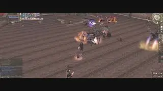👽Масс ПВП 15.01.2018🎮Клан Либерти VS Имморталс📢Scryde x1200📢