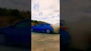 Самая быстрая машина в мире? 