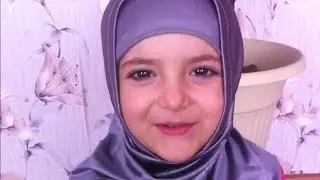 BOCAH RUSIA BELAJAR AL-QURAN🇷🇺