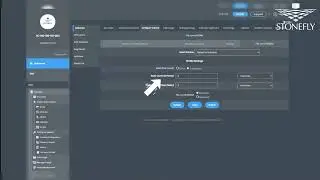 How to Enable File-Level WORM (Immutable Storage) | StoneFusion Demo