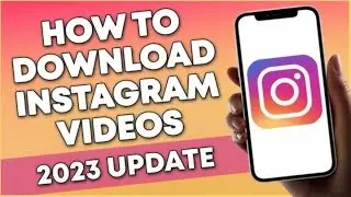 How To Download Instagram VideosOn Android phone new update 2023!! 