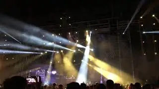 Paul Ritch Live @ A Summer Story 2019