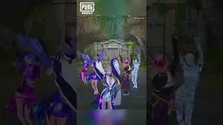 DANCE #pubgmobile #xsuitgaladria #xsuitmg3  #ytshorts #audioedit #bgmishorts