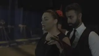 Femmena - Roberta Tondelli