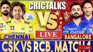 cricket 1456  is live