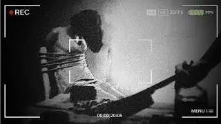 The Dark Web Psychopath
