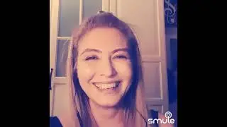 Muge Gokturk - Sana Değer cover  #smule (Yıldız Tilbe)