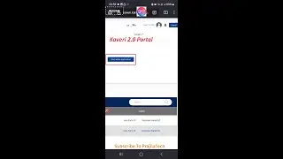 Kaveri 2.0 Portal Start New Application Not Available | Start New Application Not Working In Mobile