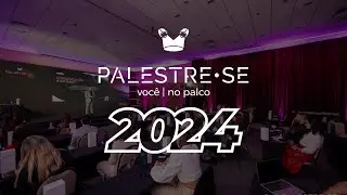 PALESTRE•SE: Domine a Comunicação nos Palcos, no Consultório e nas Redes – Escale Seu Negócio!