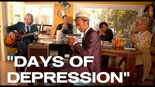 Kitchen Table Blues | 