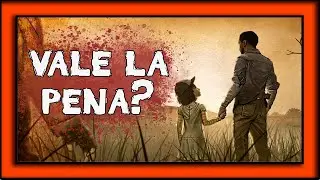 THE WALKING DEAD SEASON 1- Review en español