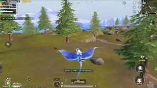 Pubg Mobile Live Livik Gameplay Cor-i5-4570 | 40 fps Lag