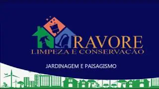 Ravore Limpeza e Conservação