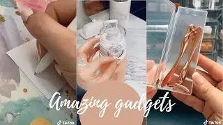 AMAZING AMAZON GADGETS ~ AMAZON FINDS FROM TIKTOK PT1