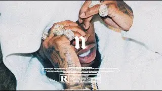 [FREE] Tory Lanez Type Beat 2021 - Brunette | Loner Guitar Type Instrumental 2021