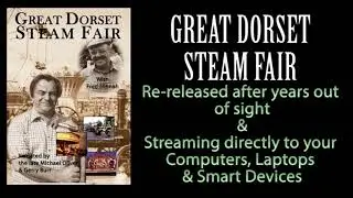 FRED DIBNAH