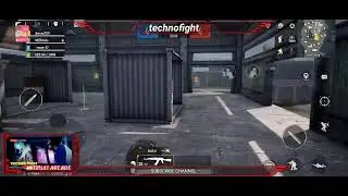 BGMI GAMEPLAY WITH SUBSCRIBERS | BATTLEGROUNDS MOBILE INDIA LIVE STREAM