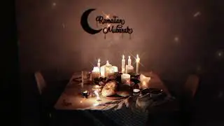 Enchan - RAMADAN (Official Audio)
