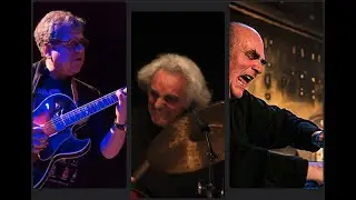 Rock, Blues e Santana