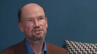 On resonance: In Conversation with Dr Dave Ellis