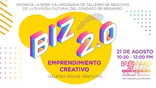 Emprendimiento Creativo