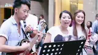 愛可以多狗 CHEAPY狗頭SHOW 重温2