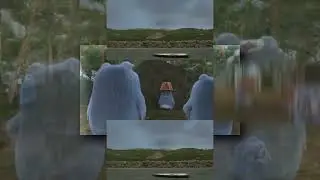 Request YTPMV Feliz Aniversário Grizzy + Geleia com Sabor Gostoso Scan [No Echo]