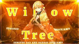 Willow Tree - 
