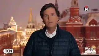 The Junior letter to Carlson II