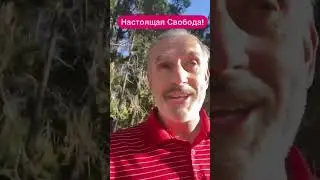 Все хотят Свободы?