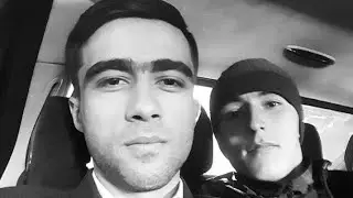 STYOPA x KIA KABIR - БЭНГЕР 2020