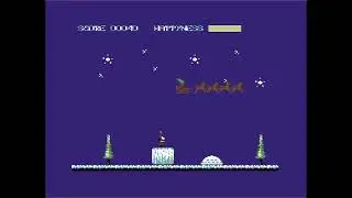 C64 Crack: Santa Claus Final +1Dby Excess ! 20 October 2022!