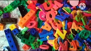 i made numberband 6-10 speedrun