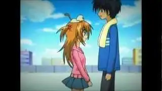 Mizuiro melody