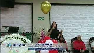 La Bondad De Dios, En LSC